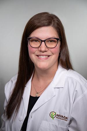 Katie Sandvick, APRN