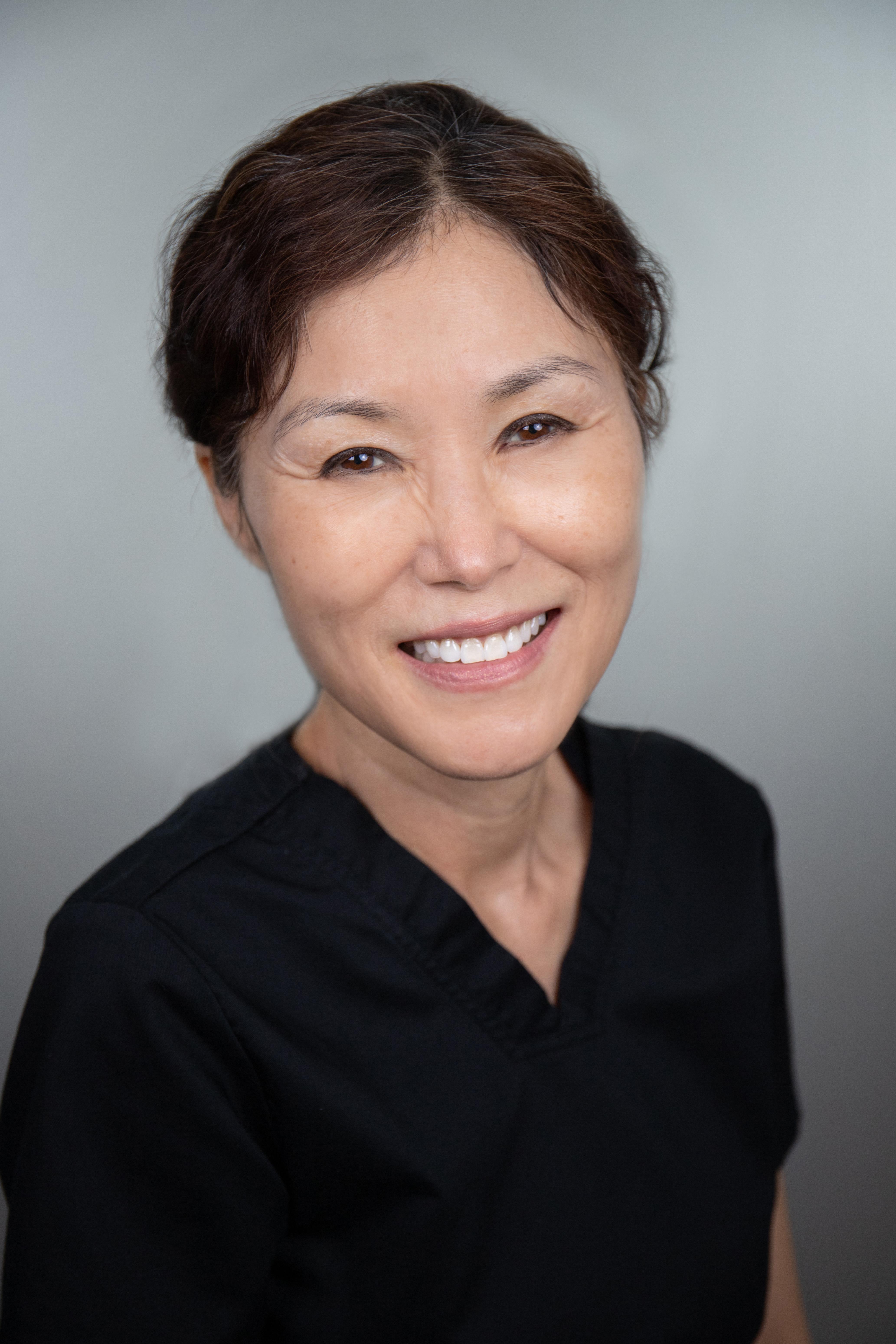 Eunsook (Susan) Shin, DDS 