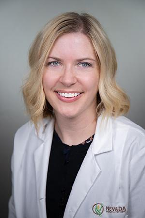 Ashley Bechtol, MD 