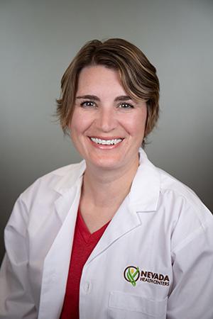 Christy Somsen, PA-C