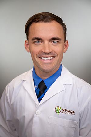 Tyler Griffin, MD - Resident Physician 