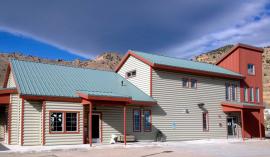 Virginia City Community Health Center