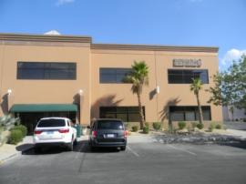 North Las Vegas Family Health