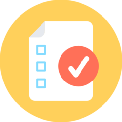 checklist checklist