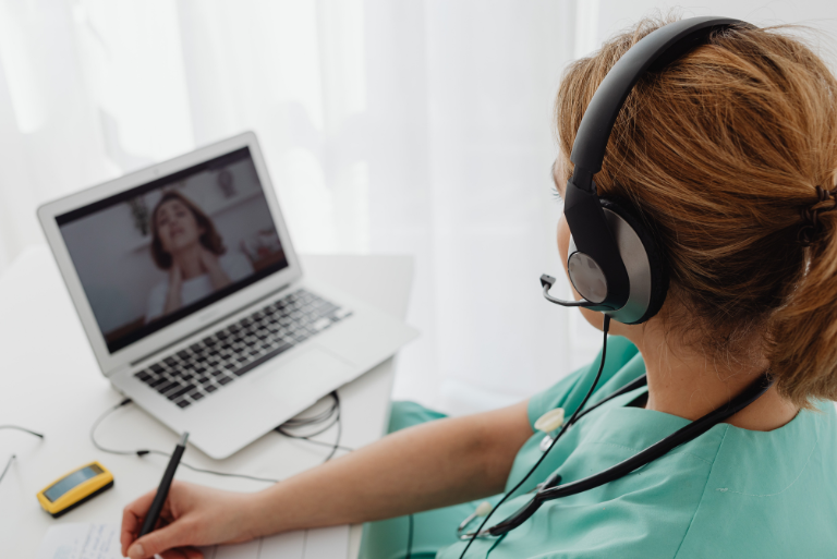 Virtual Care Available at NVHC!